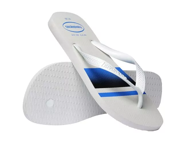 Chinelo Masculino Havaianas Top Basic