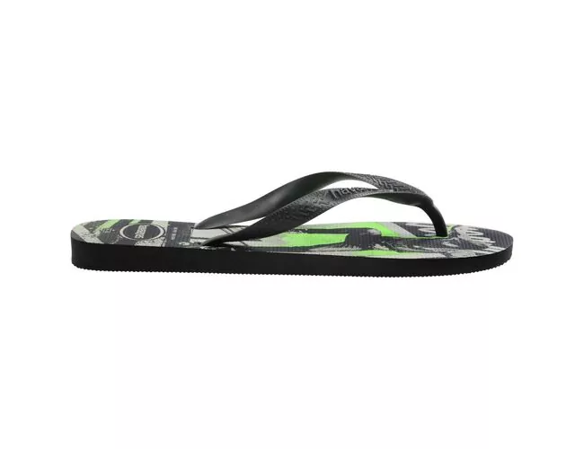 Chinelo Masculino Havaianas Top Athletic