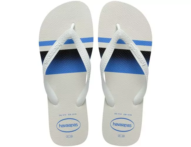 Chinelo Masculino Havaianas Top Basic