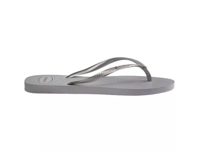Chinelo Feminino Havaianas Slim Gloss