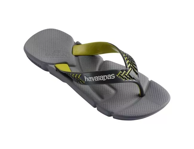 Chinelo Masculino Havaianas Power 2.0