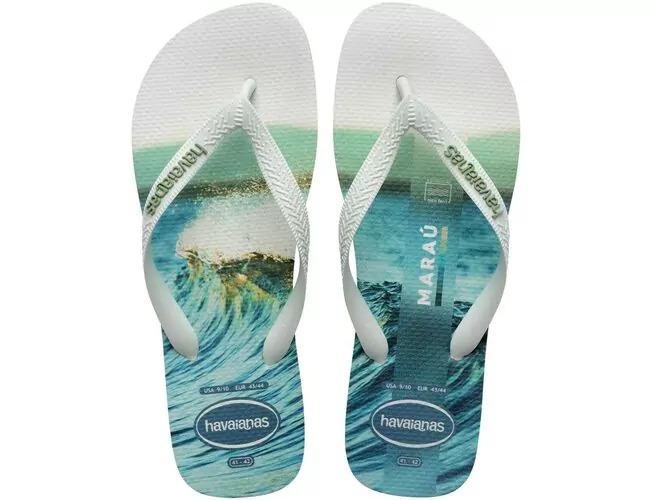 Chinelo Masculino Havaianas Top Surfer I - Atacado