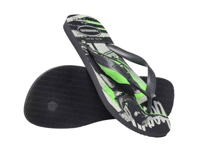 Chinelo Masculino Havaianas Top Athletic