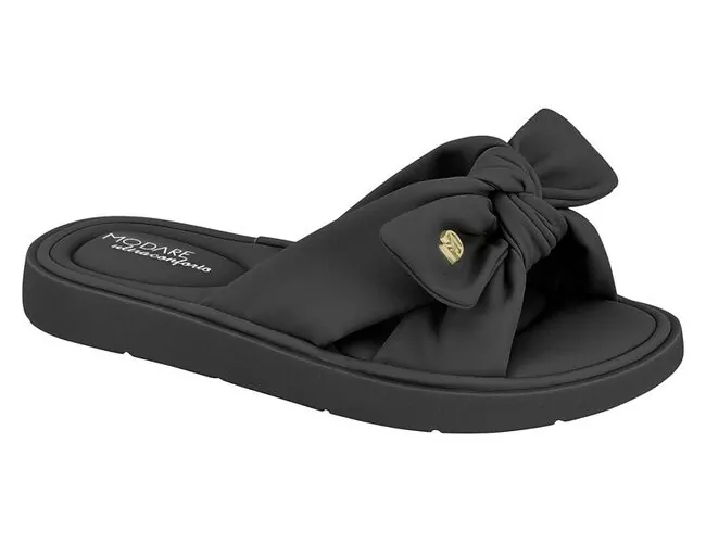 Tamanco Feminino Modare 7208.101.29516 - Atacado