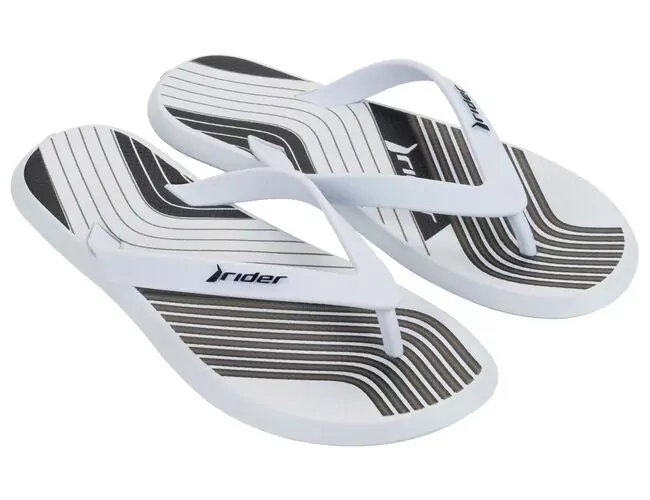 Chinelo Masculino Rider R1 Style - 11818 - Atacado