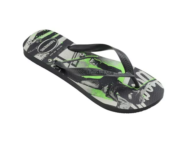 Chinelo Masculino Havaianas Top Athletic