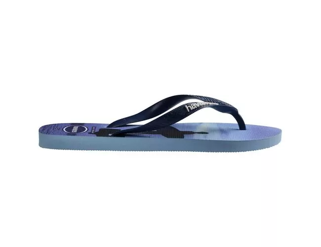Chinelo Masculino Havaianas Top Surfer I - AtacadoChinelo Masculino Havaianas Top Surfer I - Atacado