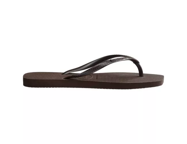Chinelo Feminino Havaianas Slim Square
