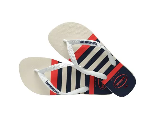Chinelo Masculino Havaianas Top Nautical