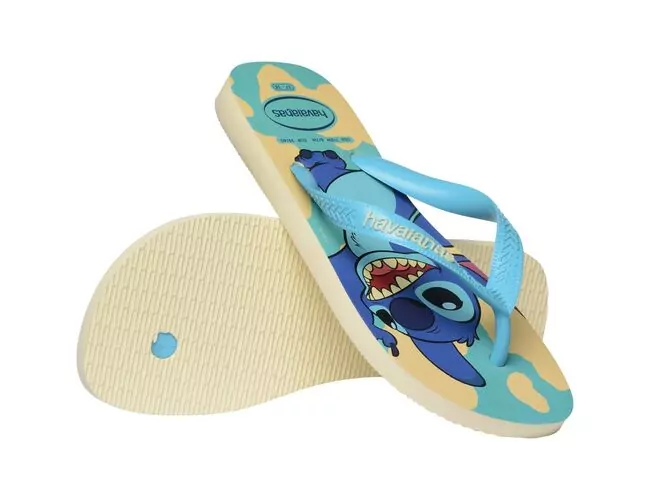 Chinelo Masculino Havaianas Top Disney Classics