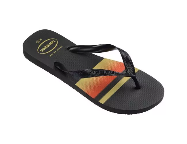 Chinelo Masculino Havaianas Top Basic