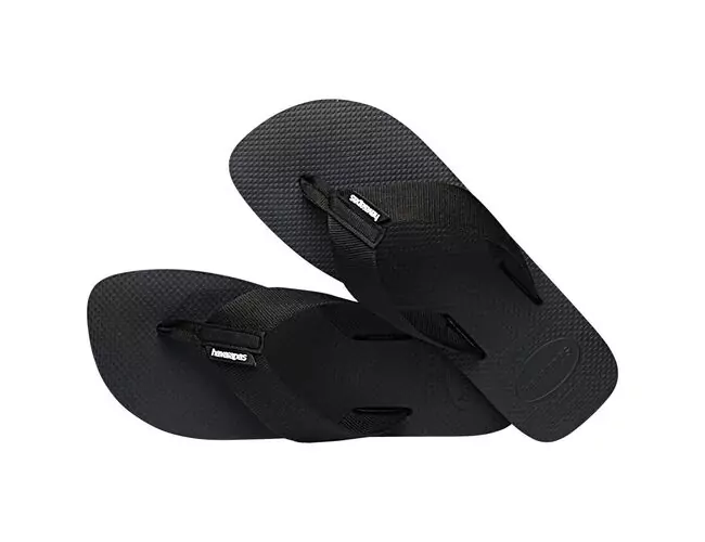 Chinelo Masculino Havaianas Urban Basic Material