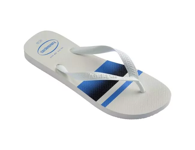 Chinelo Masculino Havaianas Top Basic