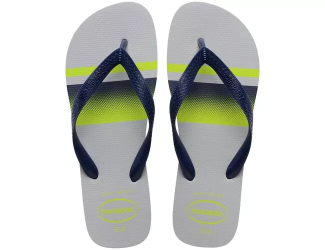 Chinelo Masculino Havaianas Top Basic
