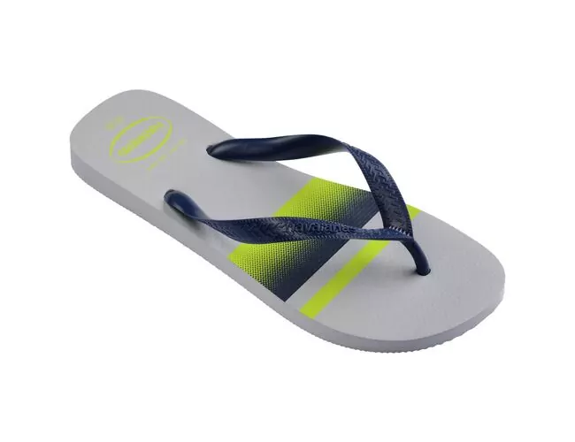 Chinelo Masculino Havaianas Top Basic