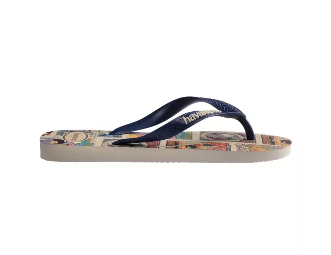 Chinelo Masculino Havaianas Top Disney Classics