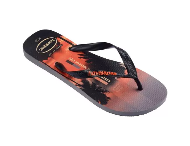 Chinelo Masculino Havaianas Top Surfer I