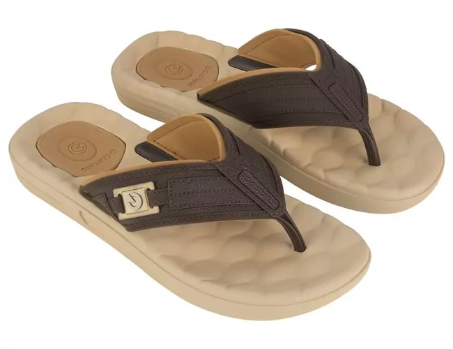 Chinelo Masculino Cartago Egeu Iii - 12287 - Atacado