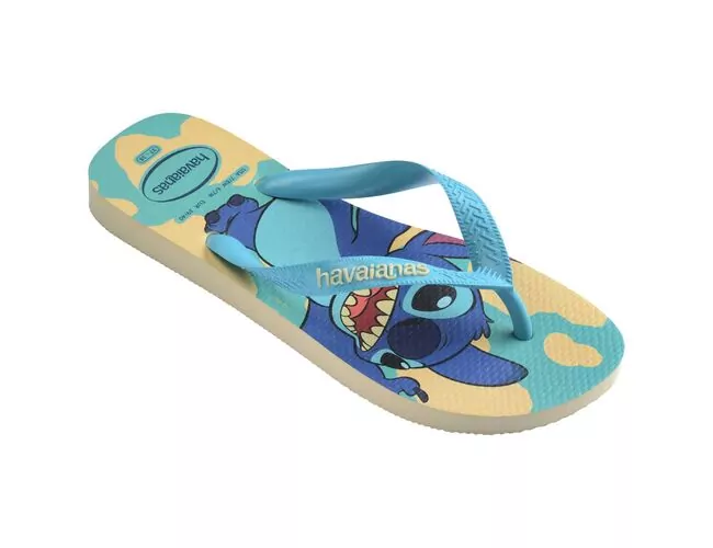 Chinelo Masculino Havaianas Top Disney Classics