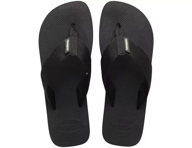 Chinelo Masculino Havaianas Urban Basic Material