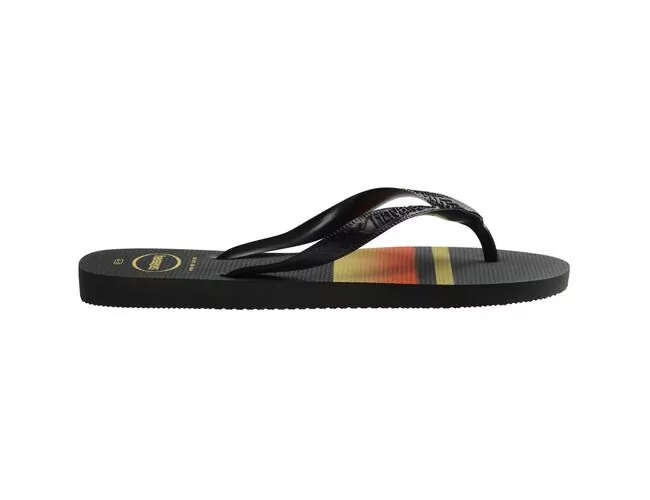 Chinelo Masculino Havaianas Top Basic