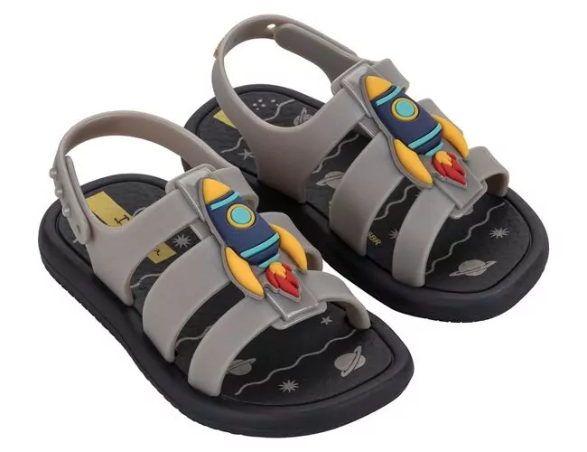 Chinelo Baby Ipanema Dreamy - 27246 - Atacado