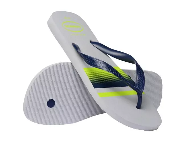 Chinelo Masculino Havaianas Top Basic