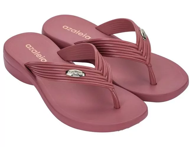 Tamanco Feminino Azaleia Ju - 19237 - Atacado