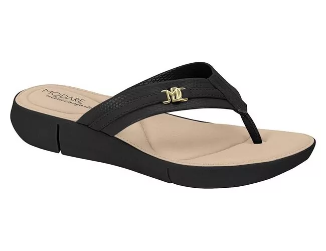 Tamanco Feminino Modare 7199.104.28295 - Atacado