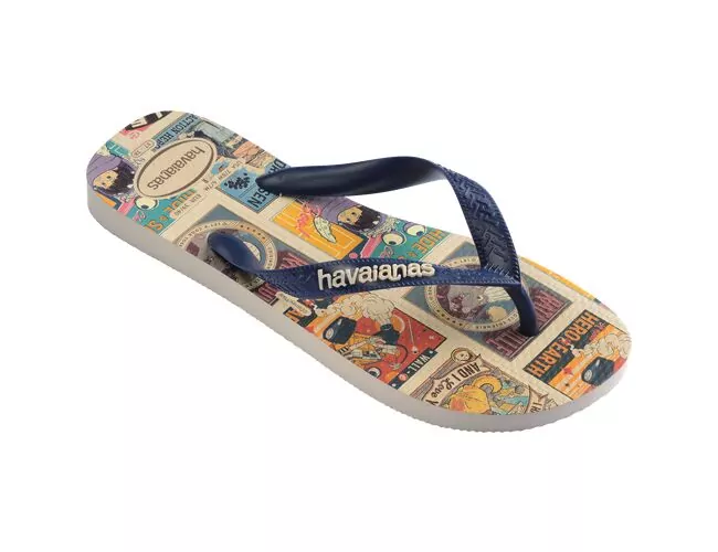 Chinelo Masculino Havaianas Top Disney Classics