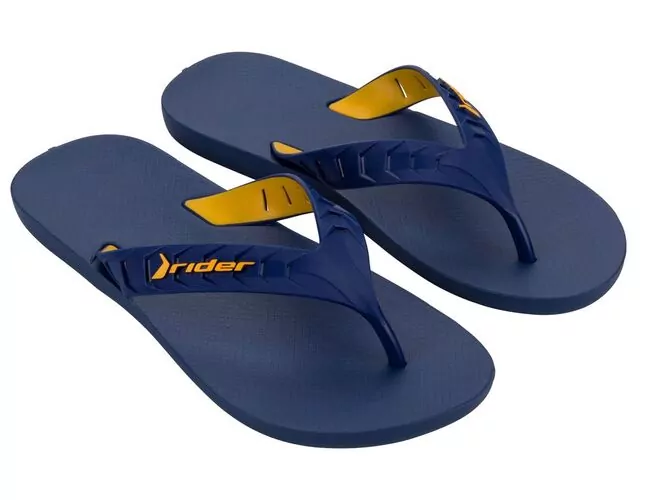 Chinelo Masculino Rider Street Duo - 12430 - Atacado