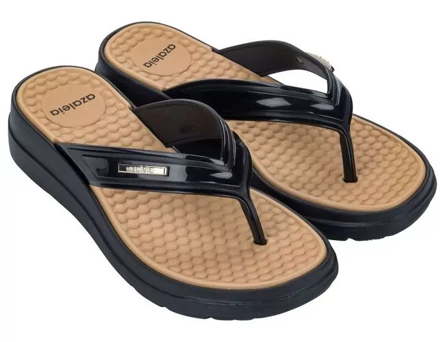 Tamanco Feminino Azaleia Mia - 19235 - Atacado