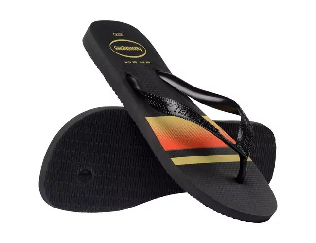 Chinelo Masculino Havaianas Top Basic