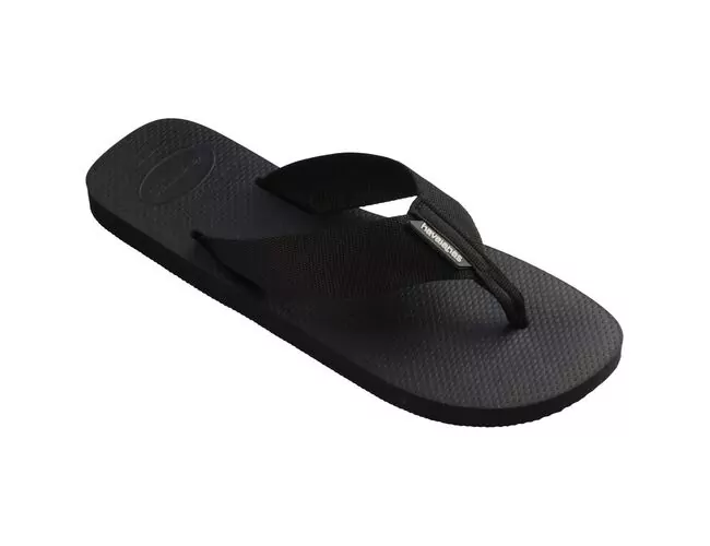 Chinelo Masculino Havaianas Urban Basic Material