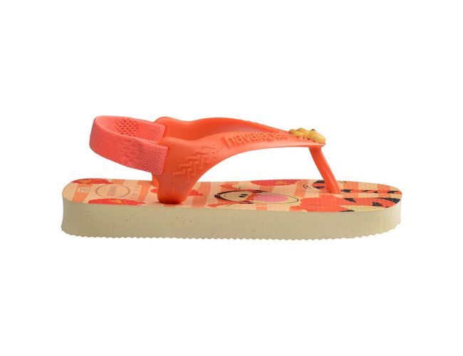 Chinelo Havaianas New Baby Disney Classics