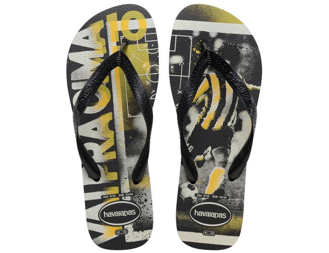 Chinelo Masculino Havaianas Top Athletic