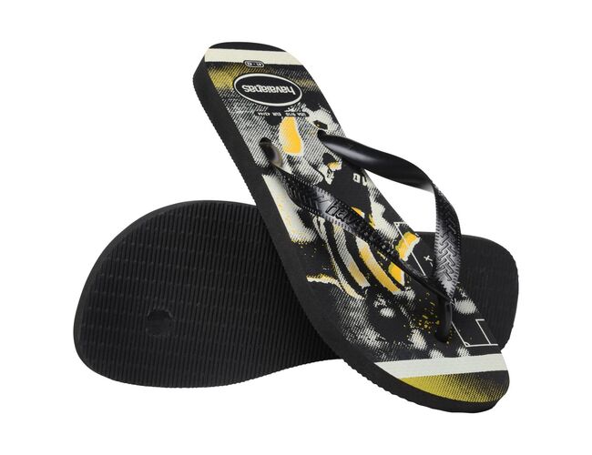 Chinelo Masculino Havaianas Top Athletic