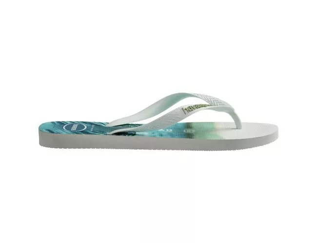 Chinelo Masculino Havaianas Top Surfer I - Atacado