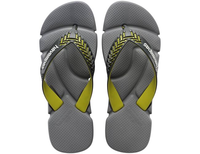 Chinelo Masculino Havaianas Power 2.0