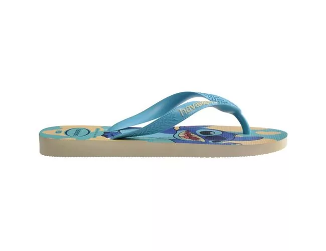 Chinelo Feminino Havaianas Top Disney Classics
