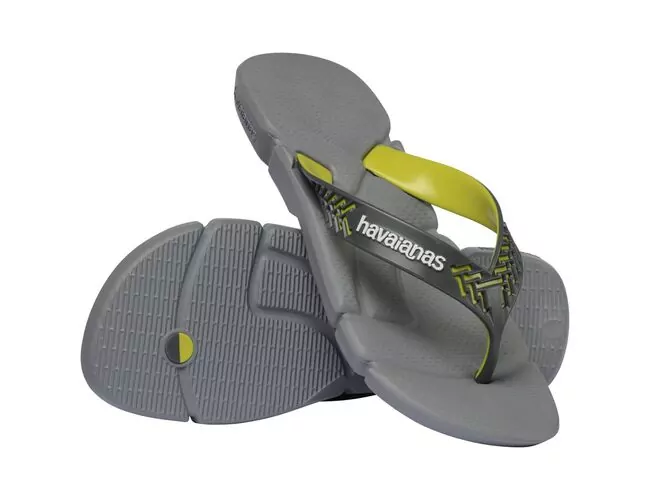 Chinelo Masculino Havaianas Power 2.0