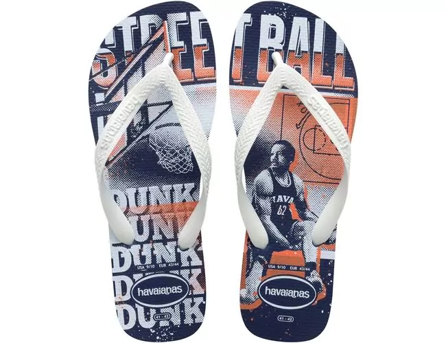 Chinelo Masculino Havaianas Top Athletic