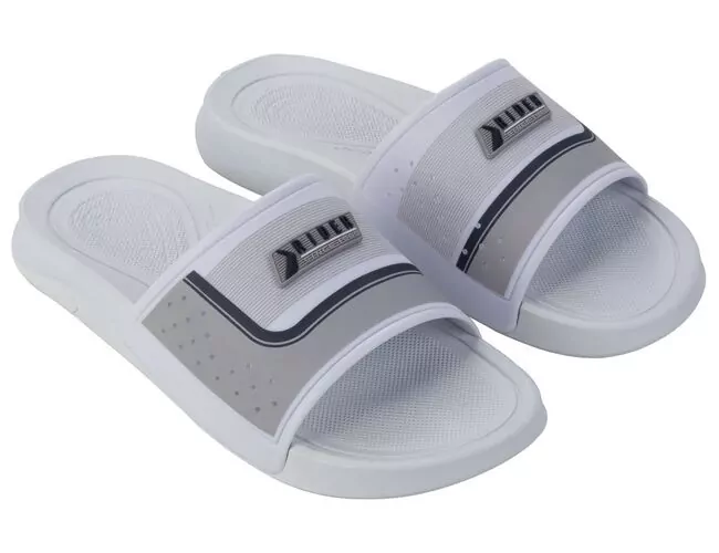 Chinelo Slide Masculino Rider Smash Iv - 12487 - Atacado