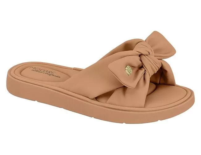 Tamanco Feminino Modare 7208.101.29516 - Atacado