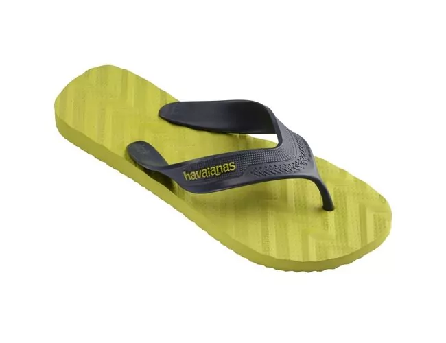 Chinelo Masculino Havaianas Track Waves