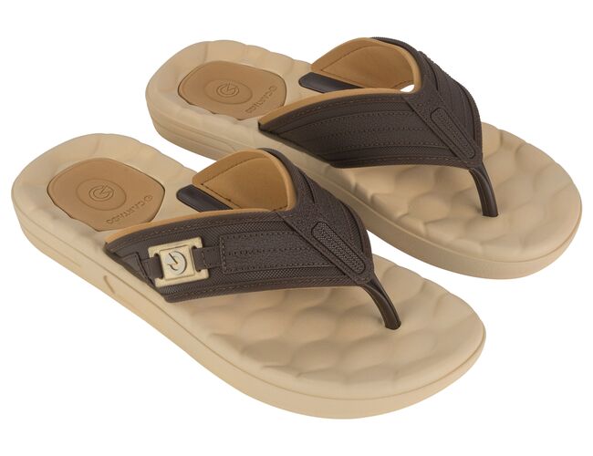 Chinelo Masculino Cartago Egeu Iii - 12287 - Atacado