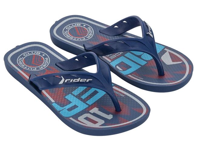Chinelo Infantil Rider Street Joy - 11768 - Atacado