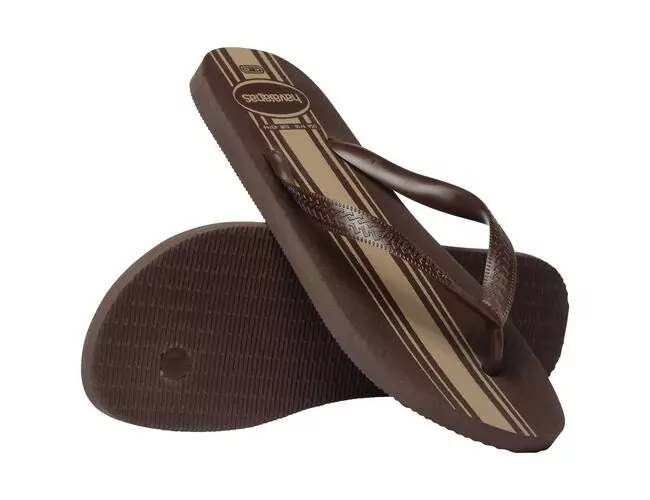 Chinelo Masculino Havaianas Color Essential