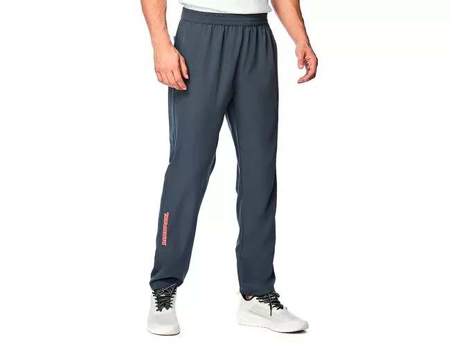 Calça de Moletom Masculina Marvel Com Bolso Lateral 5160006 - Atacado