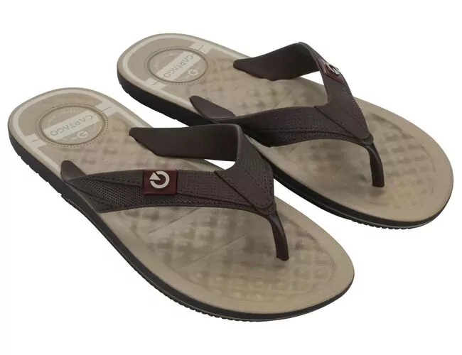 Chinelo Masculino Cartago Arizona - 12212 - Atacado